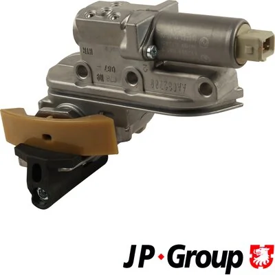 Control Valve, camshaft adjustment